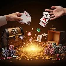 Jenis taruhan olahraga di bara33 termasuk handicap asia over under dan parlay